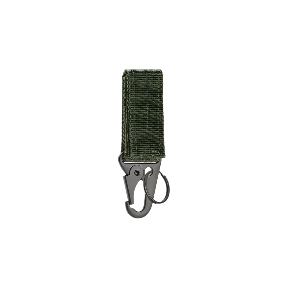 MOLLE Keychain