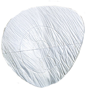 Real Wild 3D Mountain Goat Foam Archery Target