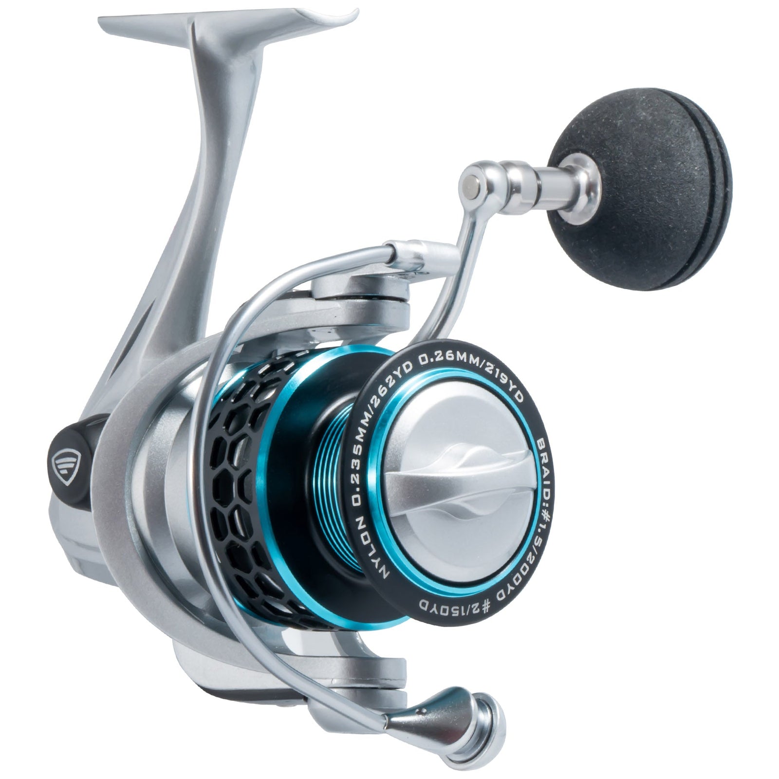 Saltwater Reels
