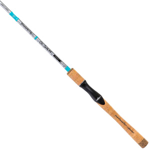 OL' Salty Spinning Rod
