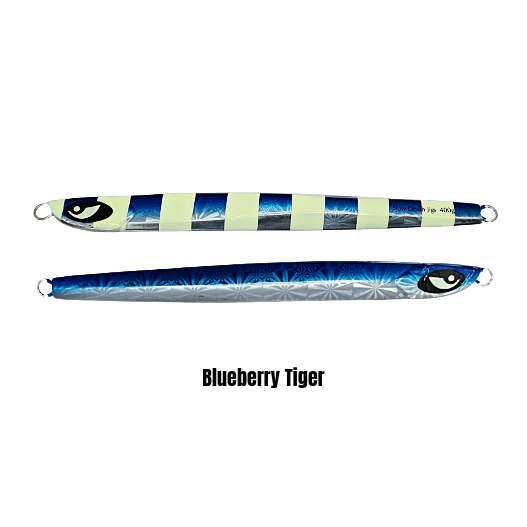 Submission Jigs - Ogre - Heavyweight Slow Pitch Jigs