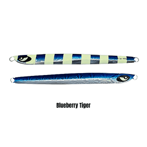 Submission Jigs - Ogre - Heavyweight Slow Pitch Jigs