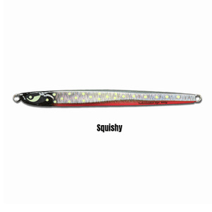 Submission Jigs - Ogre - Middleweight Slow Pitch Jigs