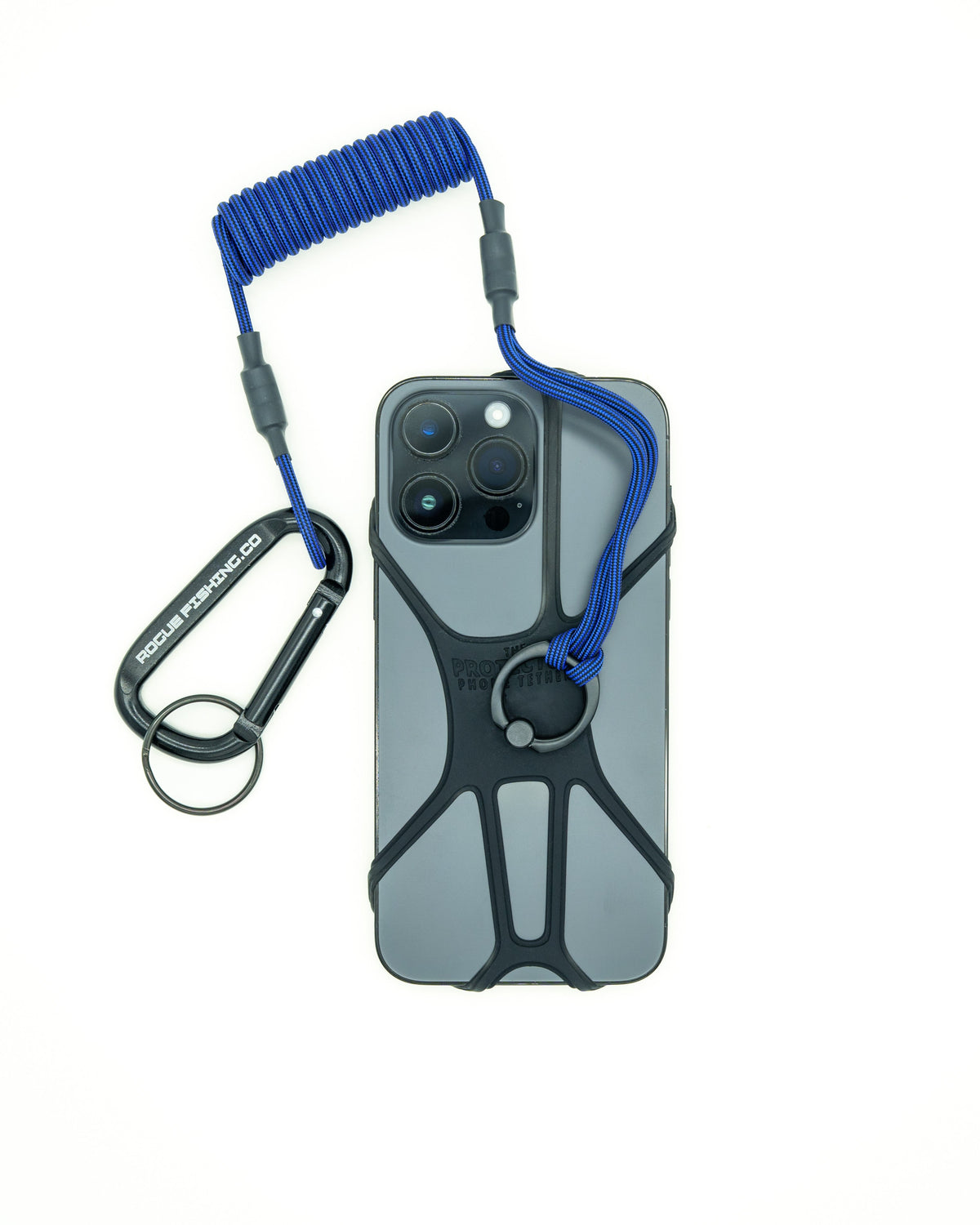 The Protector™ Phone Tether XD