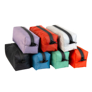 MESA PACKING CUBES