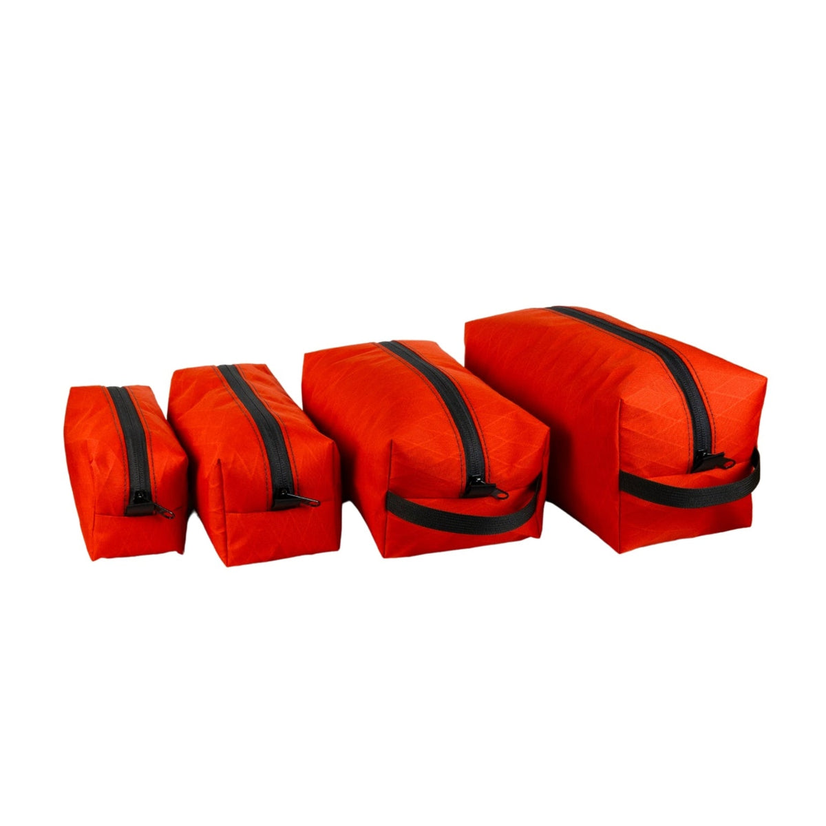 MESA PACKING CUBES