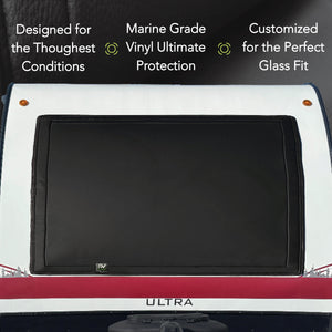 RV Shady for Campsite Reserve Ultra 2025+