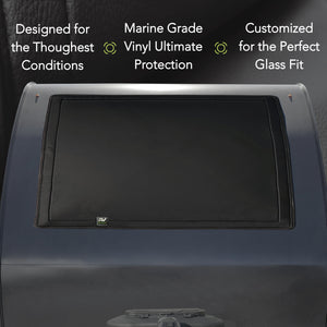 RV Shady for Brinkley Model I 2025+