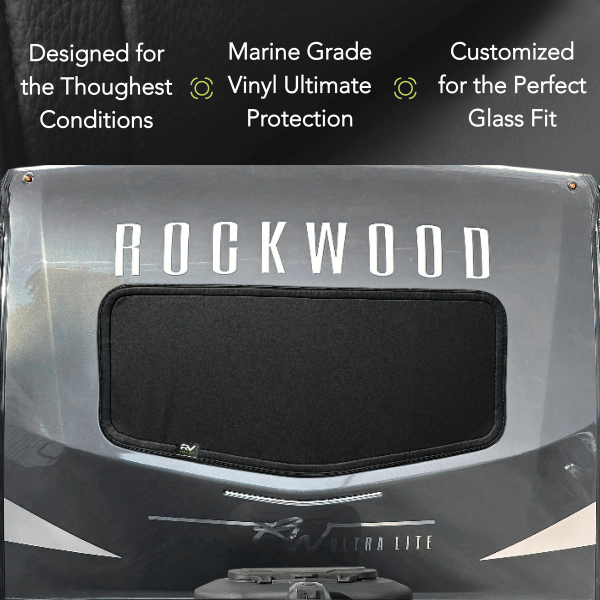 RV Shady for Rockwood Ultra/Signature/Super Lite 2019-2026