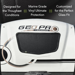 RV Shady for Geo Pro/E-Pro 2018-2026
