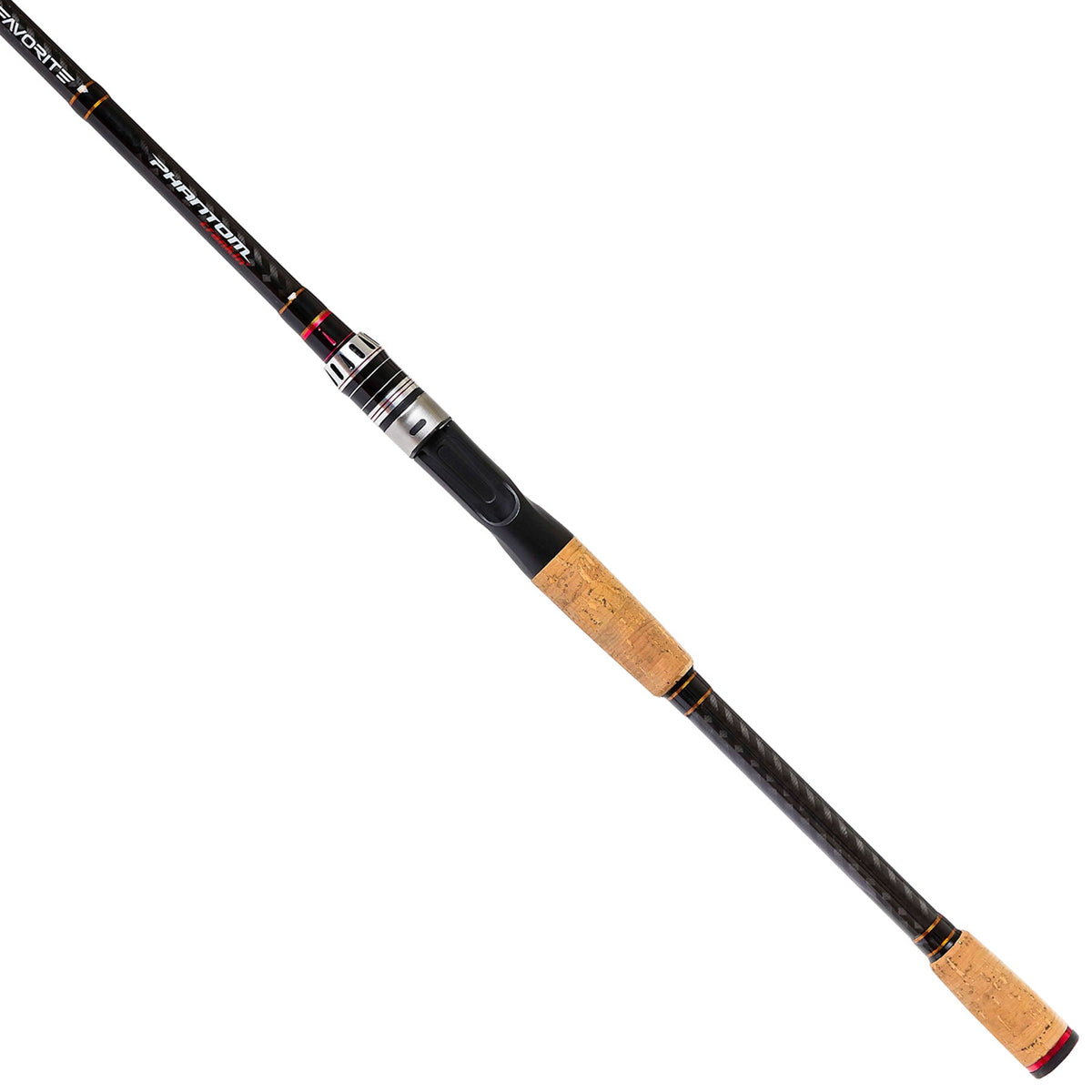 Phat Glass Cranking Rod