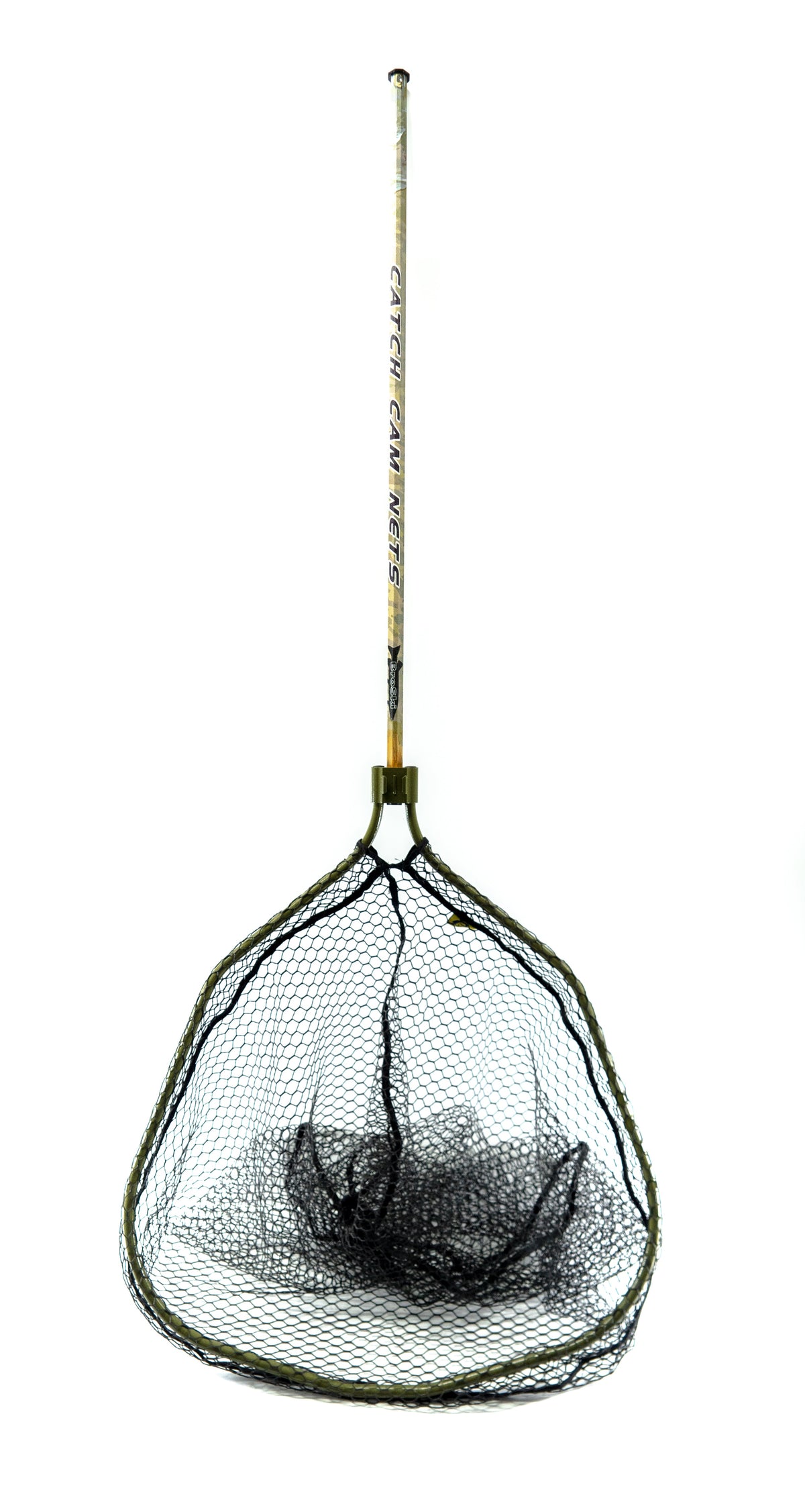 2025 Catch Cam Nets - Pike / Salmon