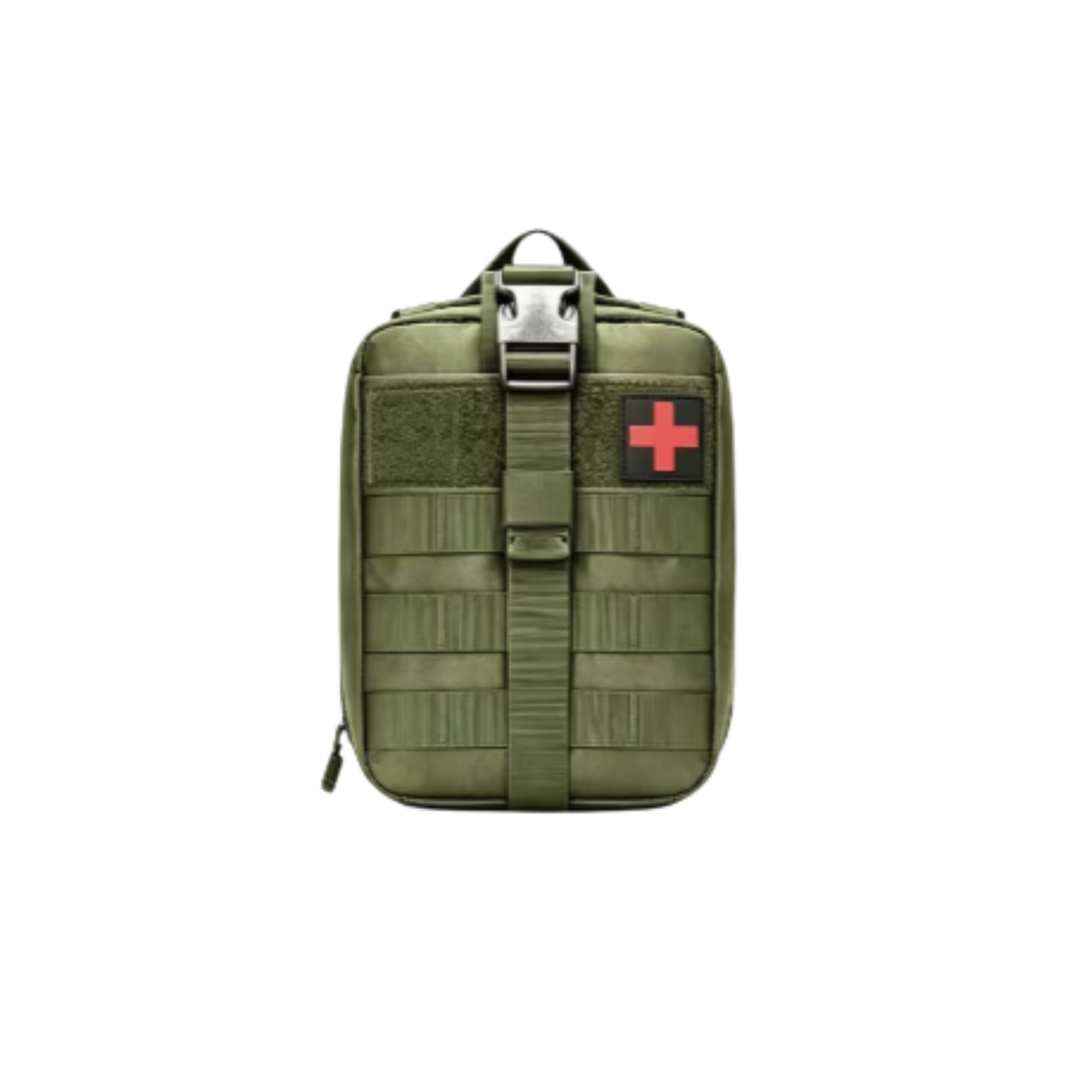 Tactical Aid Kit - Bag Only