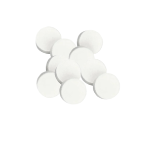 Compression Towels - 10 Pack