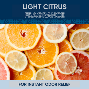 RV Holding Tank Treatment Liquid - Citrus