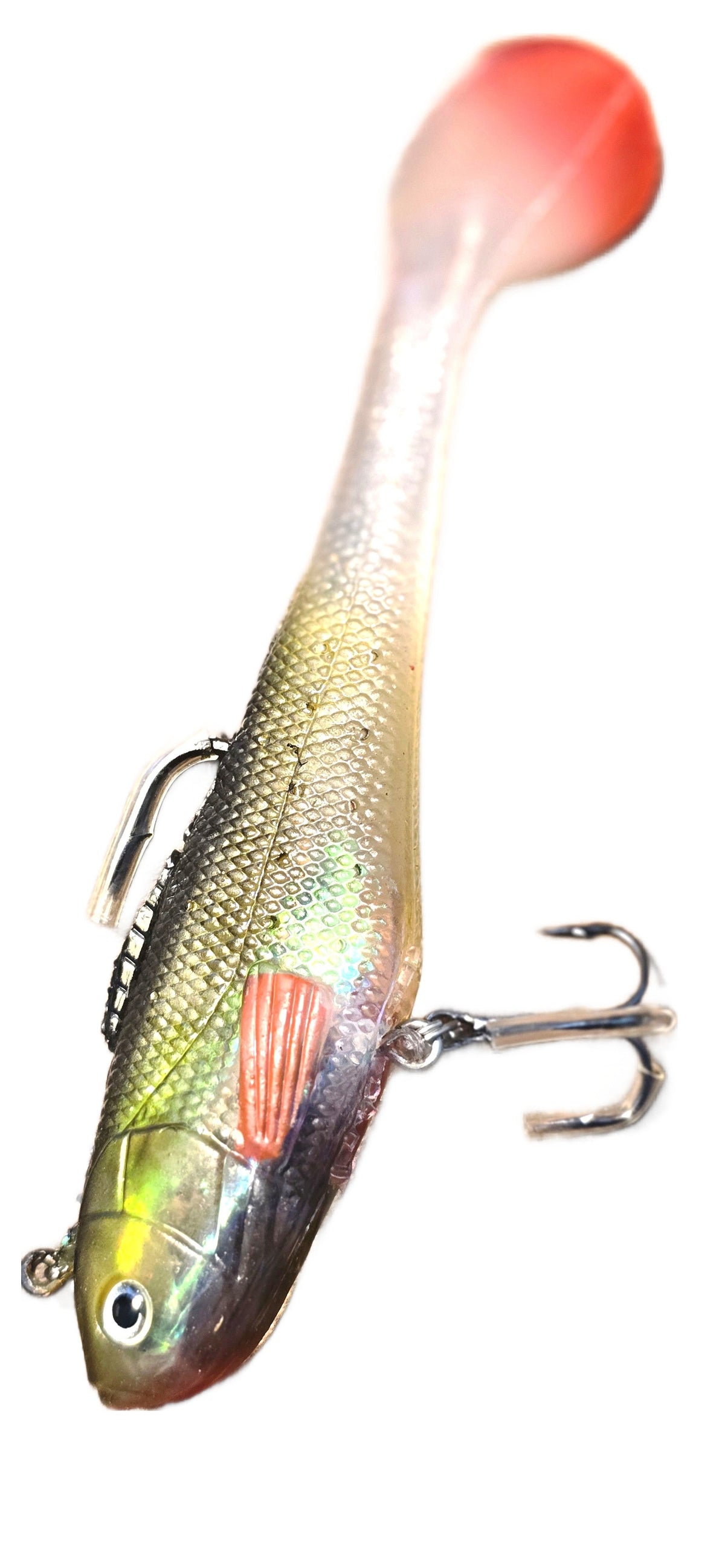 Max Shad Swimbait 4 - Reel Shad