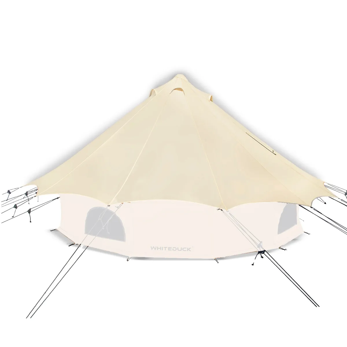 Bell Tent - Fly sheet