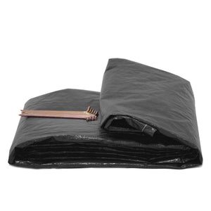 13' Avalon Bell Tent Ground Tarp