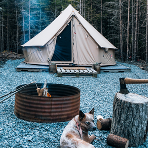 Regatta Bell Tent
