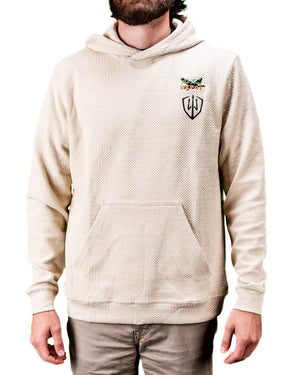 Waffle TFD ccw Hoodie