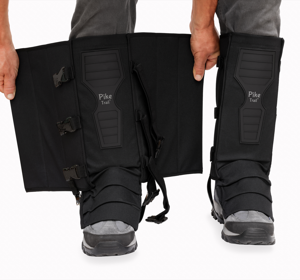 Pike Trail Snake Gaiters Leg Guards