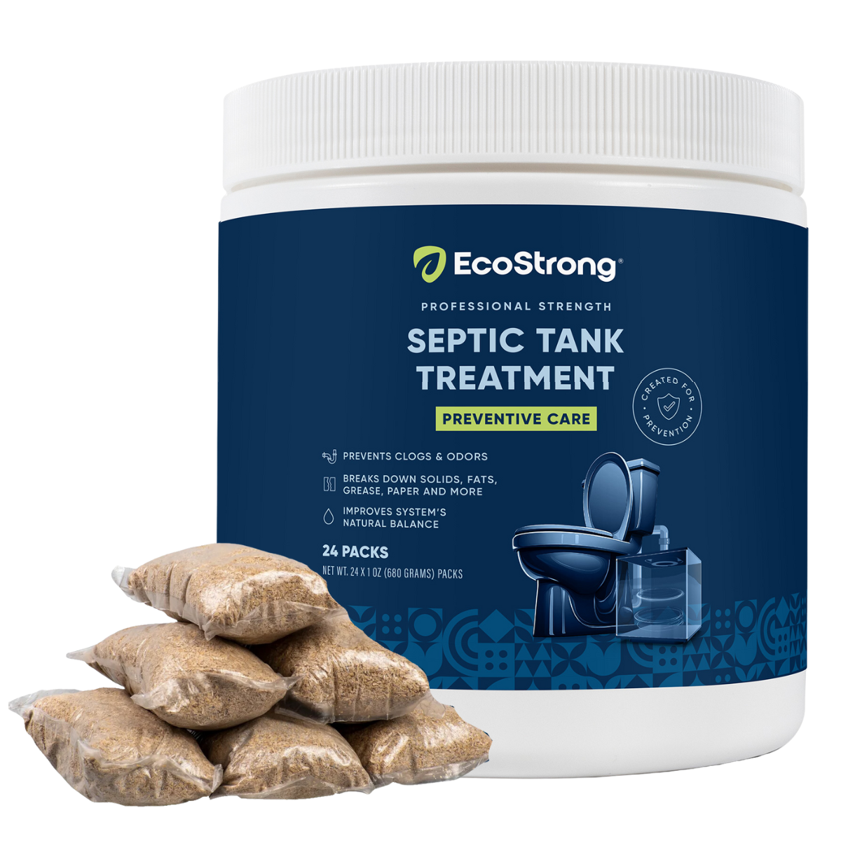 EcoStrong