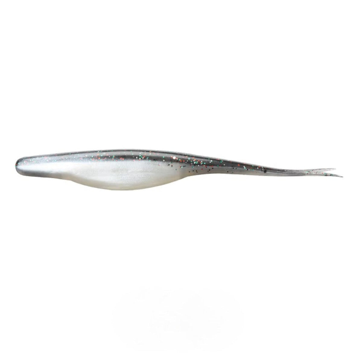 JerkN Minnow 5" - Smoke