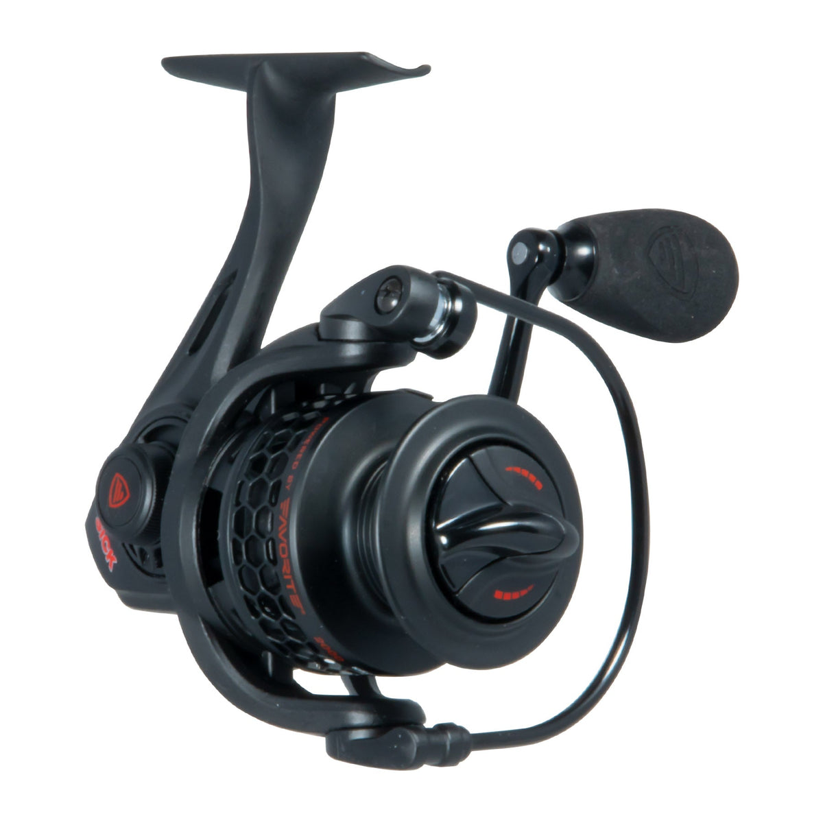 Sick Stick Spinning Reel