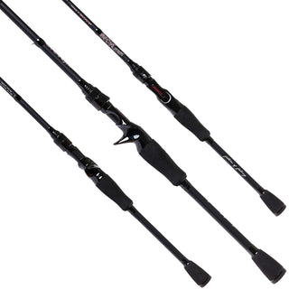 Sick Stick Casting Rod - 7' - Medium Heavy - Fast
