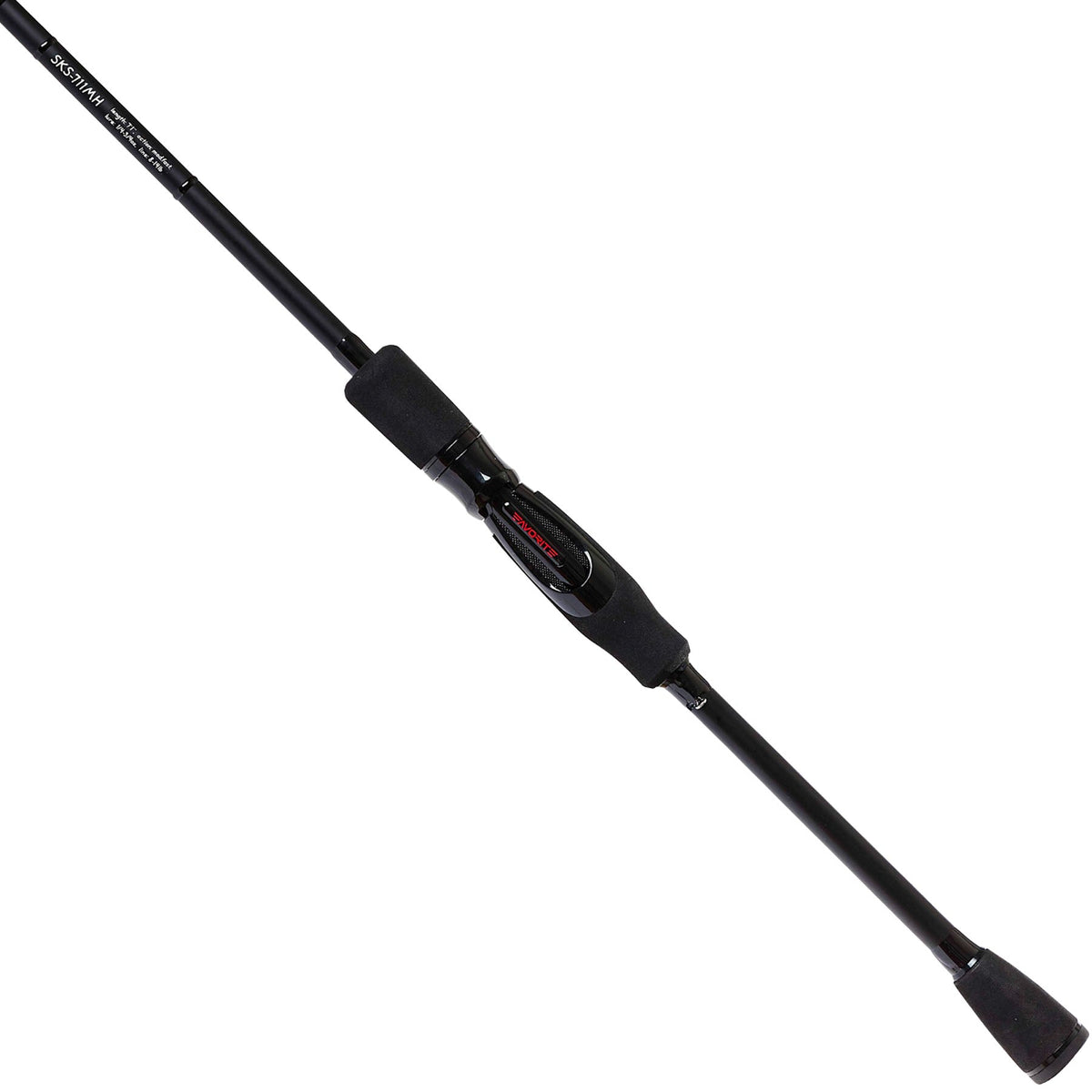 Sick Stick Spinning Rod