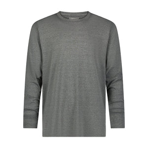 Heather Teaser - Slate Gray