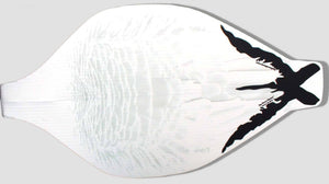 Top Down Decoys® SBS1 Specklebelly-Snow