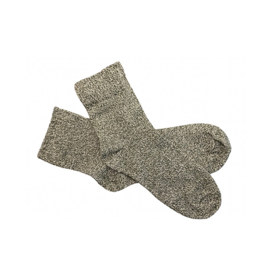 Lightweight Wool Blend Hiking Sock