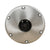 Springfield Marine plug-in 9" round hi-lo base 2 3/8" Post