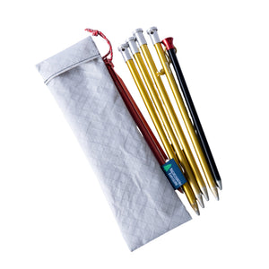 STAKE SACK