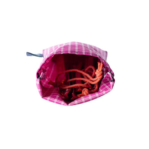 STAKE SACK