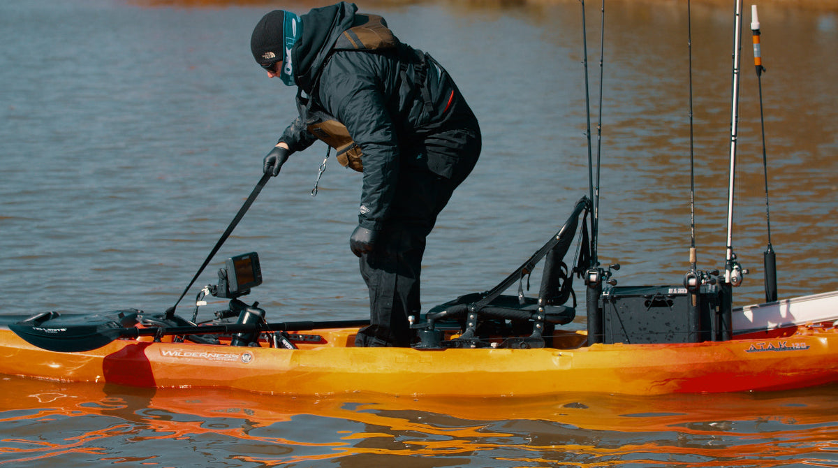 The Ally™ Stand Up Assist &amp; Drag Strap