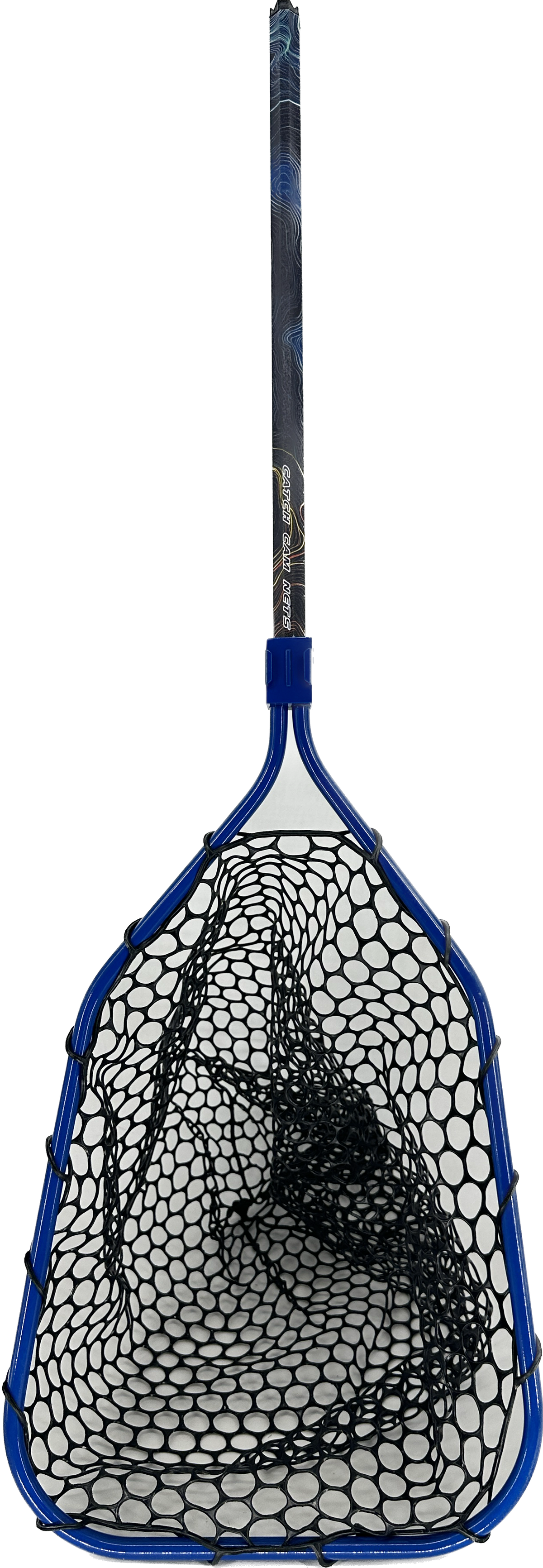 2025 Catch Cam Nets - Smallie