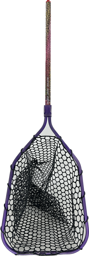 2025 Catch Cam Nets - Smallie