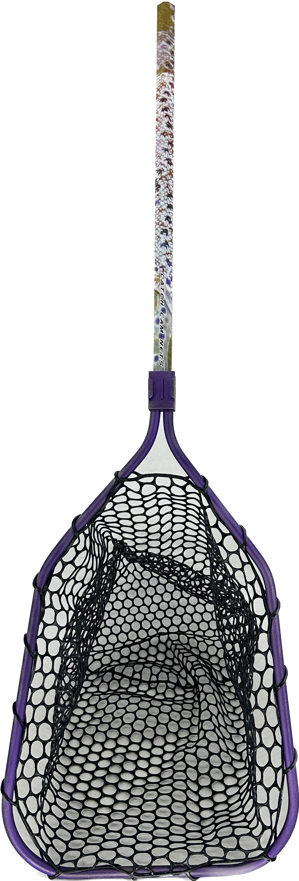 2025 Catch Cam Nets - Smallie