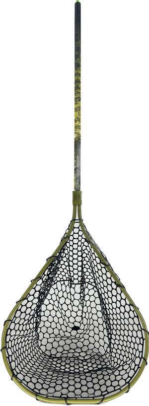 2025 Catch Cam Nets - Pig