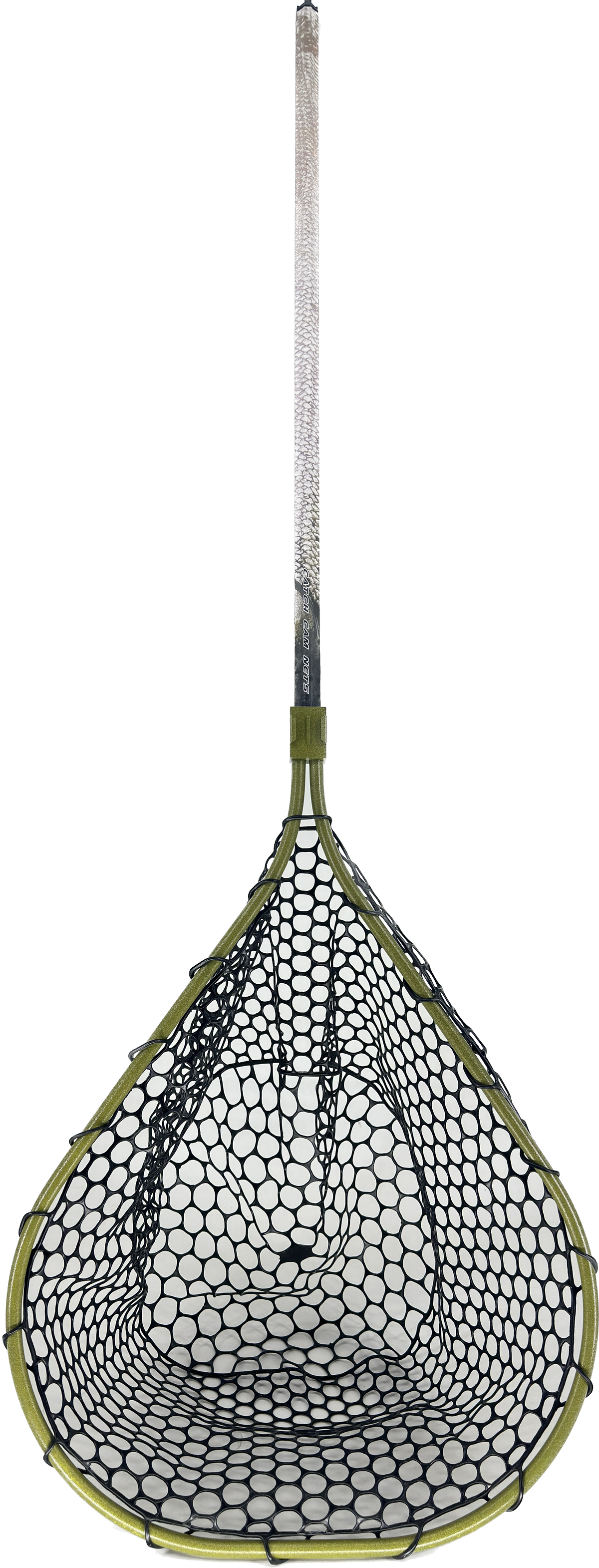 2025 Catch Cam Nets - Pig