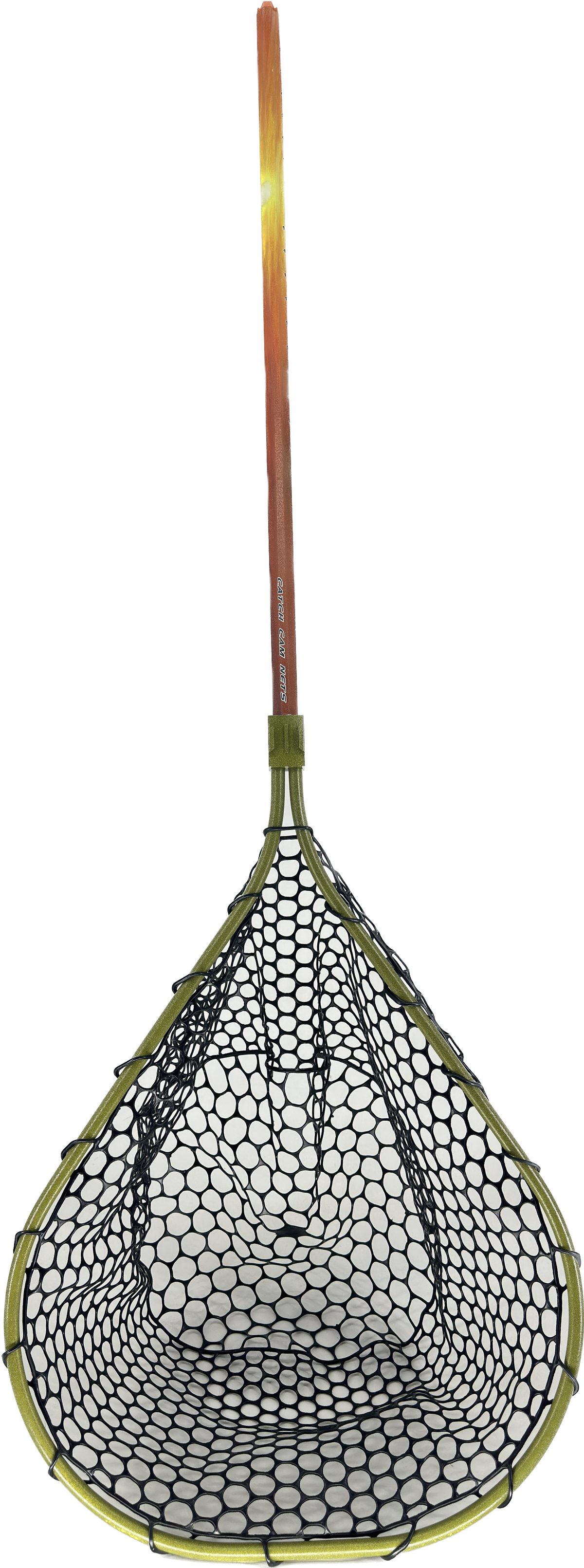 2025 Catch Cam Nets - Pig