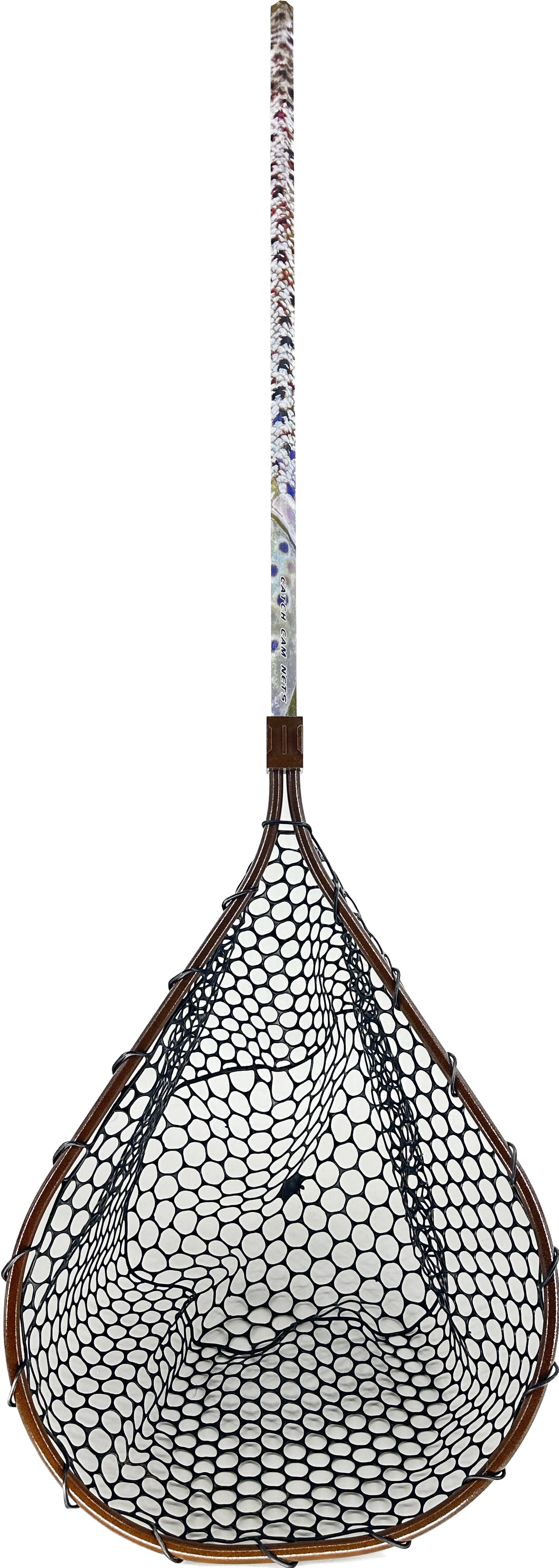 2025 Catch Cam Nets - Pig