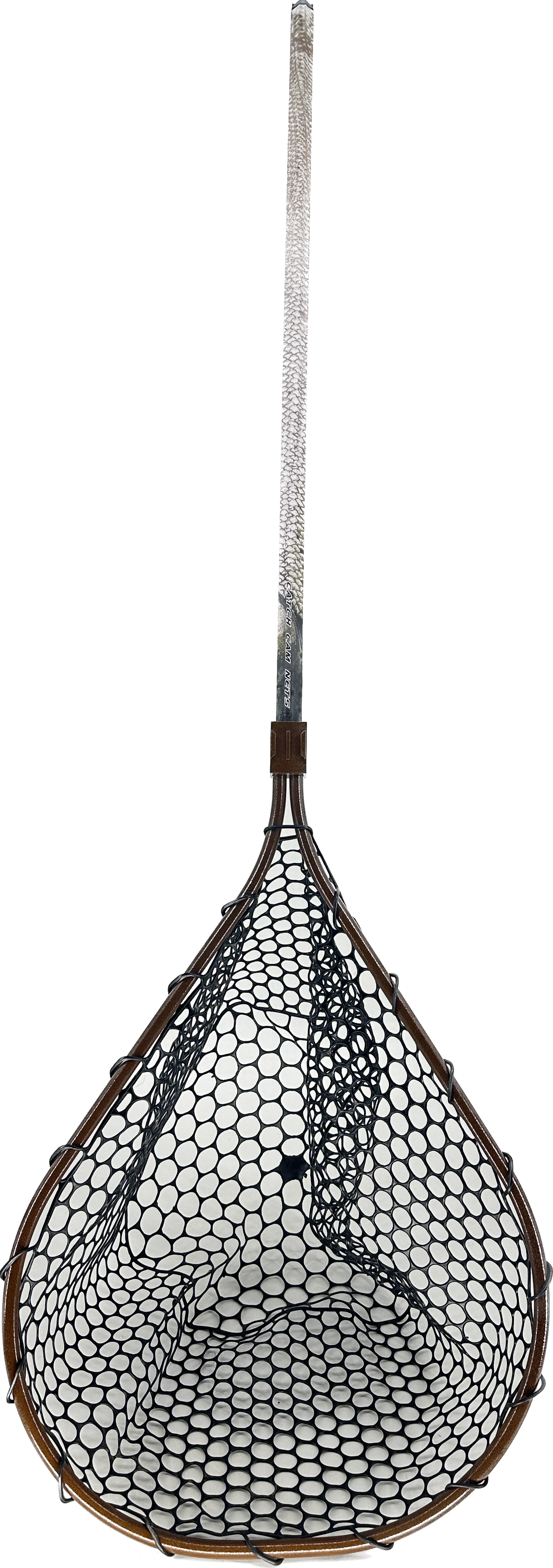 2025 Catch Cam Nets - Pig