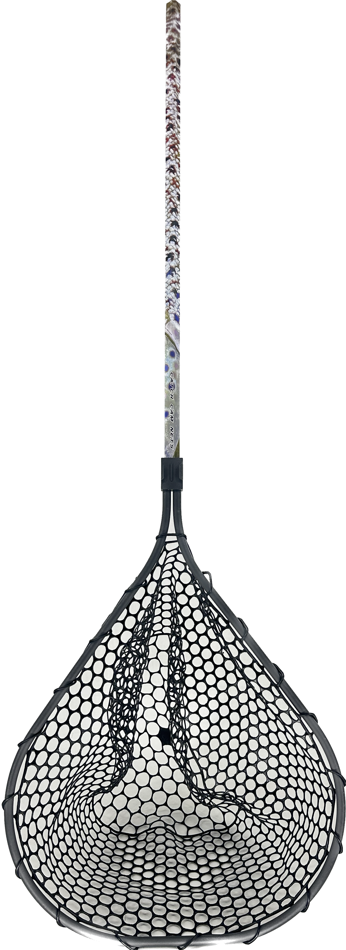 2025 Catch Cam Nets - Pig