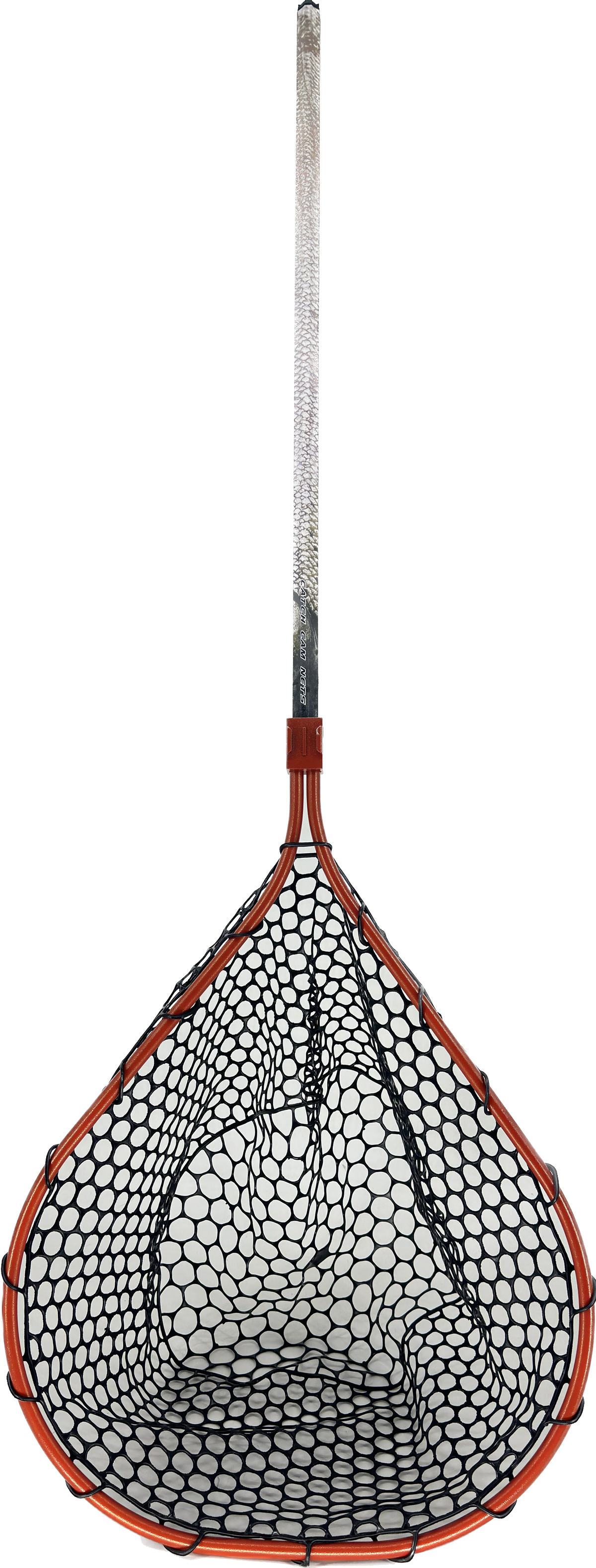 2025 Catch Cam Nets - Pig