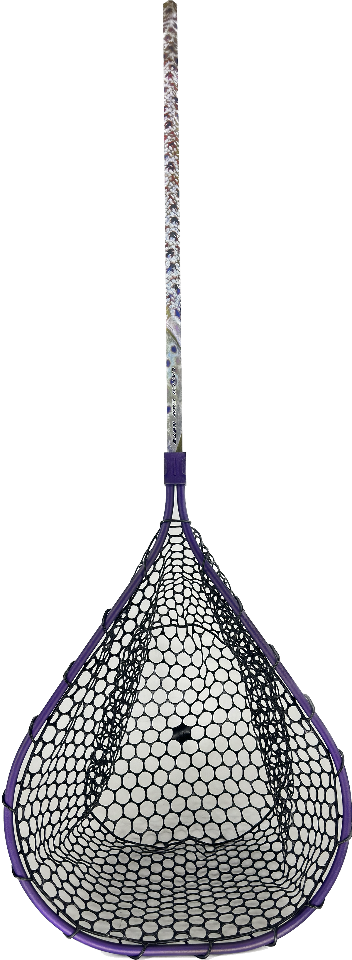 2025 Catch Cam Nets - Pig