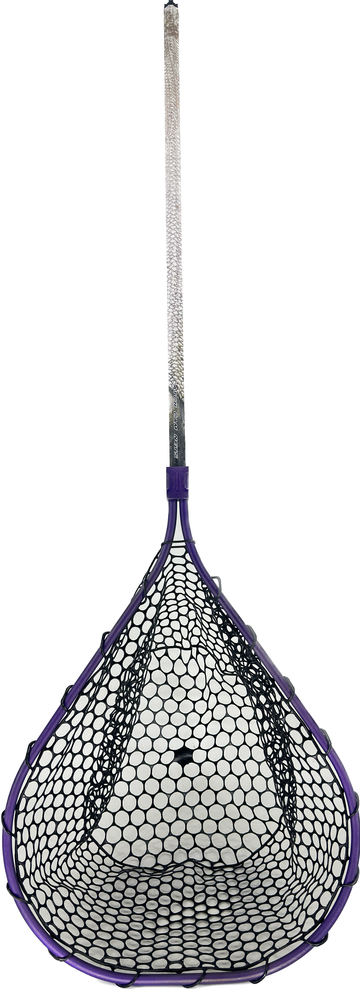 2025 Catch Cam Nets - Pig