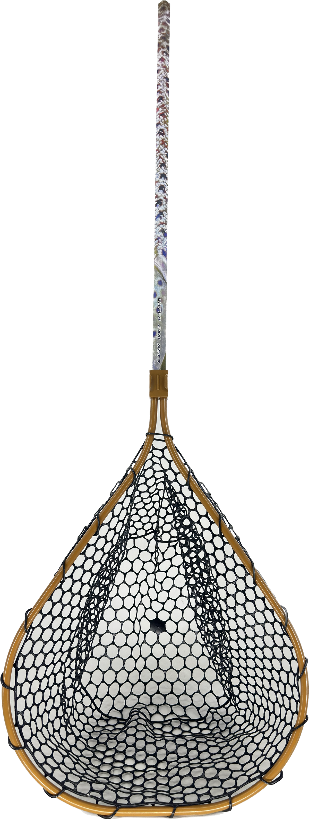 2025 Catch Cam Nets - Pig